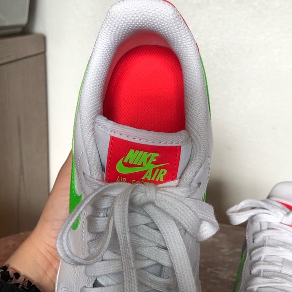 Nike Air Force 1 - Picture 6 of 12